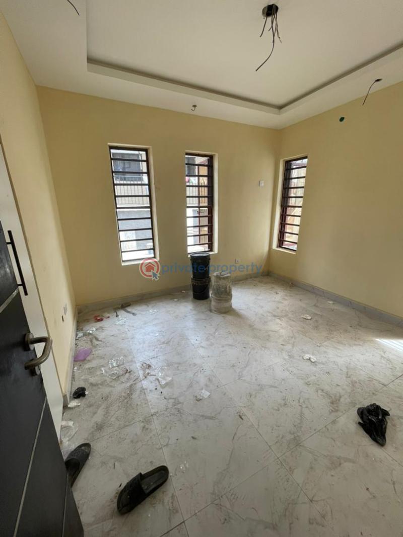 2 bedroom Flat & Apartment For Rent Thomas Estate Ajah Lagos - 12