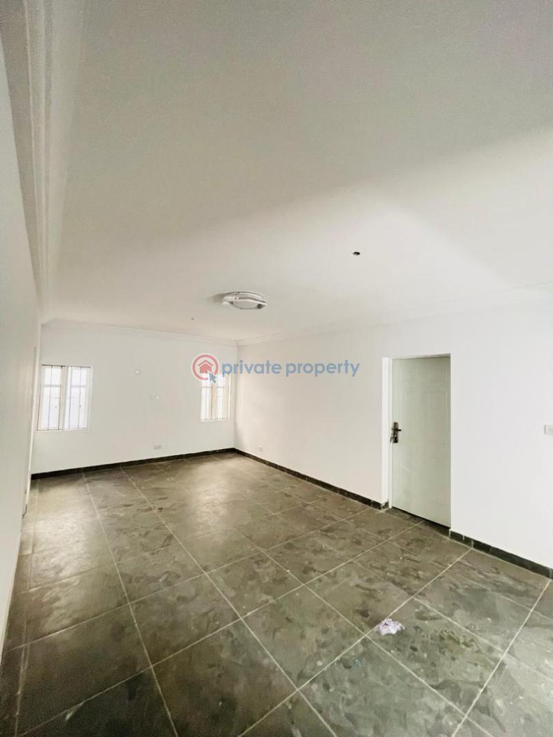 2 bedroom Flat & Apartment For Rent Ikota Lekki Lagos - 1