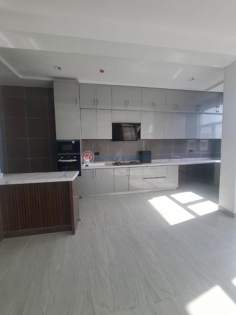 2 bedroom Flat & Apartment For Rent African Lane Lekki Phase 1 Lagos - 0