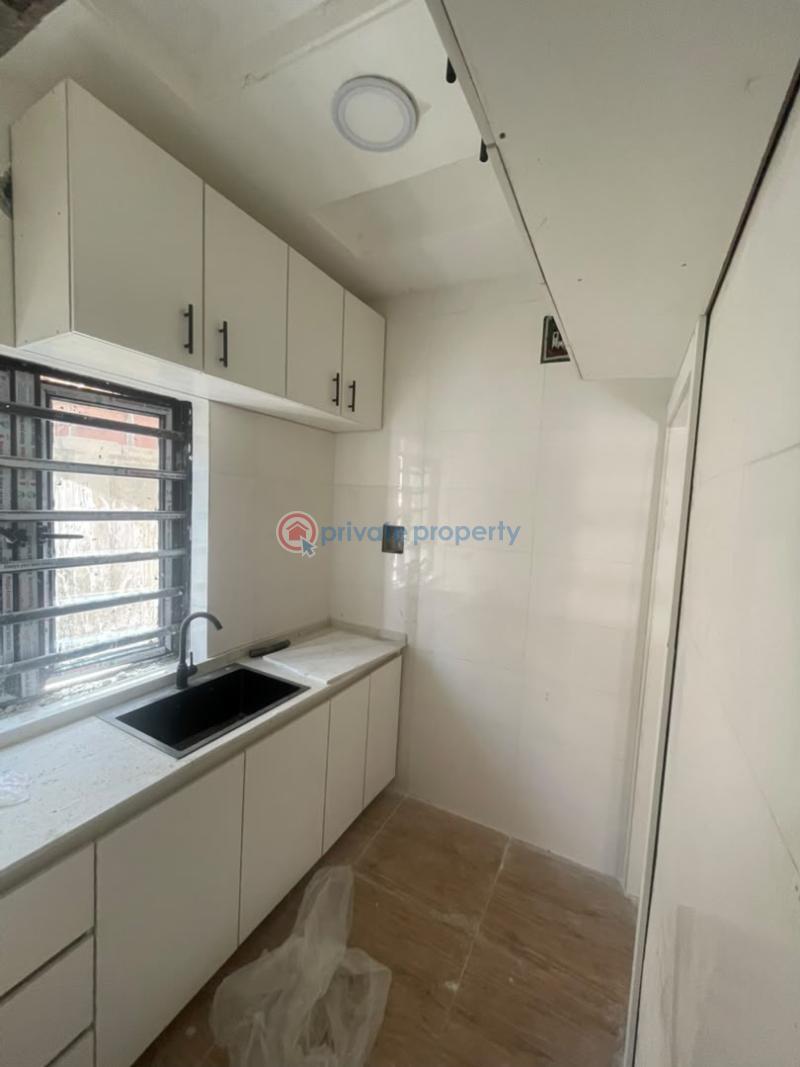 2 bedroom Flat & Apartment For Rent In An Estate Badore Ajah Lagos - 8