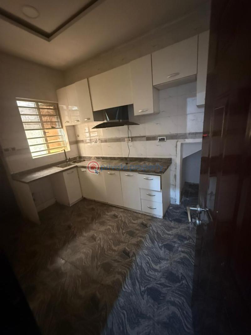 2 bedroom Flat & Apartment For Rent Chevron Drive Lekki Lagos - 4