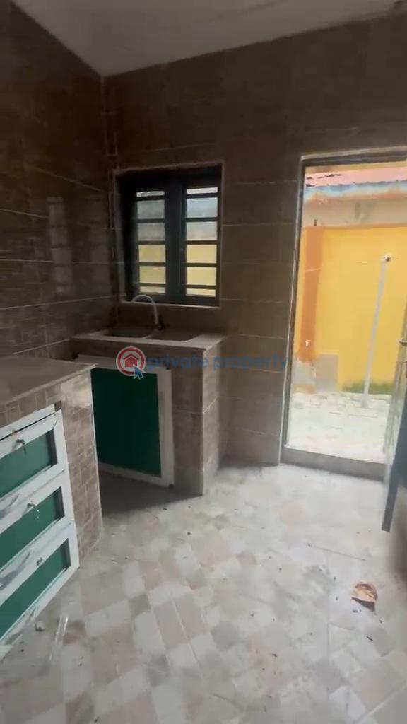 2 bedroom Flat & Apartment For Rent Harmony Garden Estate Abijo Ajah Lagos - 7