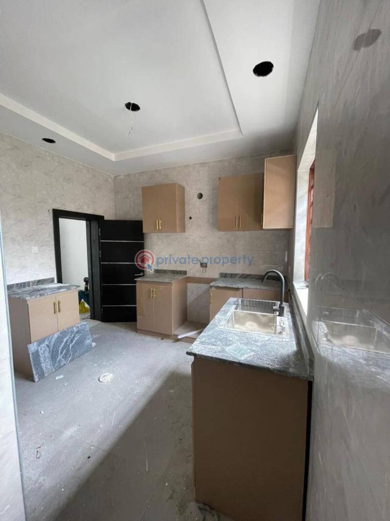 2 bedroom Flat & Apartment For Rent Thomas Estate Ajah Lagos - 8