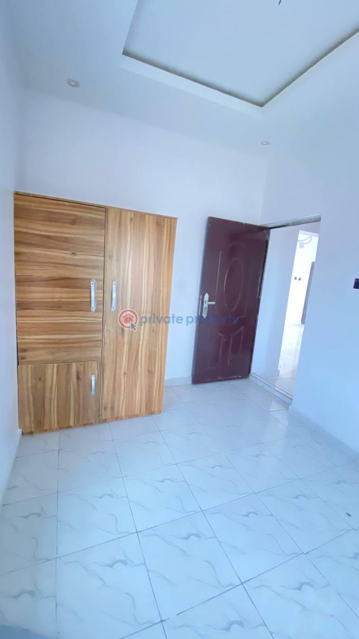 2 bedroom Flat & Apartment For Rent Gbarada Abulepan Ibeju-Lekki Lagos - 17