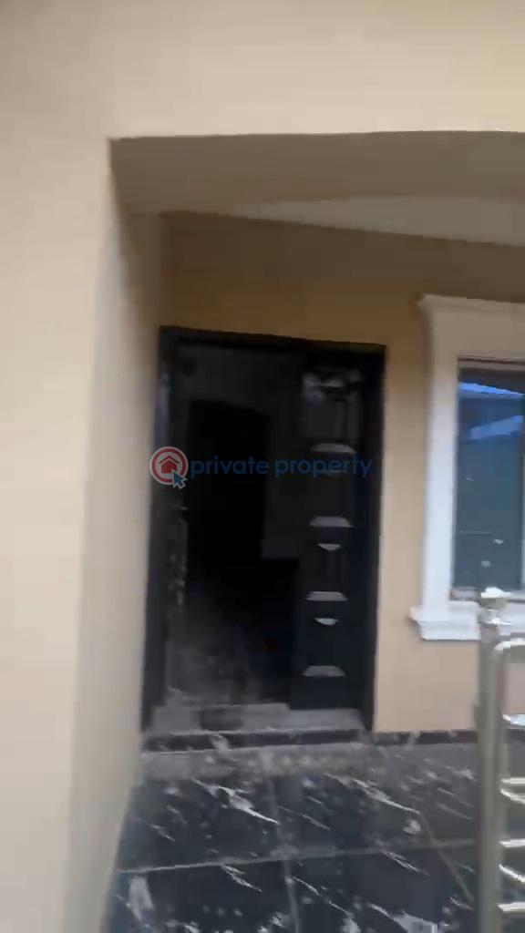 2 bedroom Flat & Apartment For Rent Harmony Garden Estate Abijo Ajah Lagos - 26