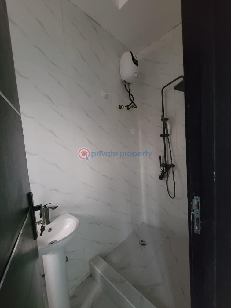 2 bedroom Flat & Apartment For Rent Igbo Efon Lekki Lagos - 7