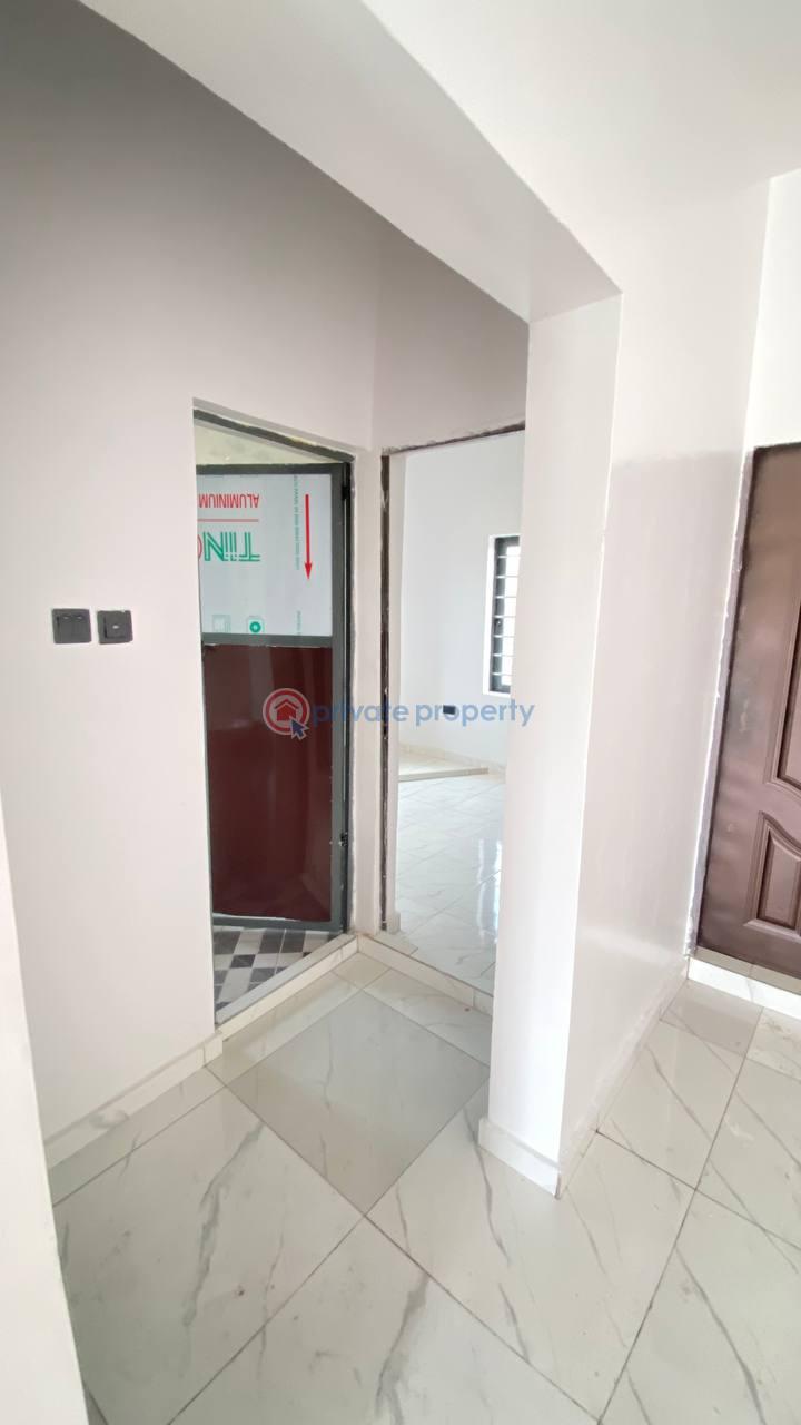 2 bedroom Flat & Apartment For Rent Gbarada Abulepan Ibeju-Lekki Lagos - 14