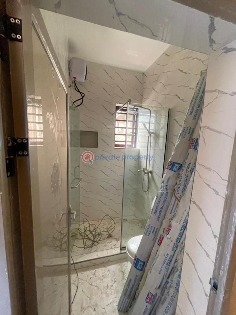 2 bedroom Flat & Apartment For Rent Thomas Estate Ajah Lagos - 9