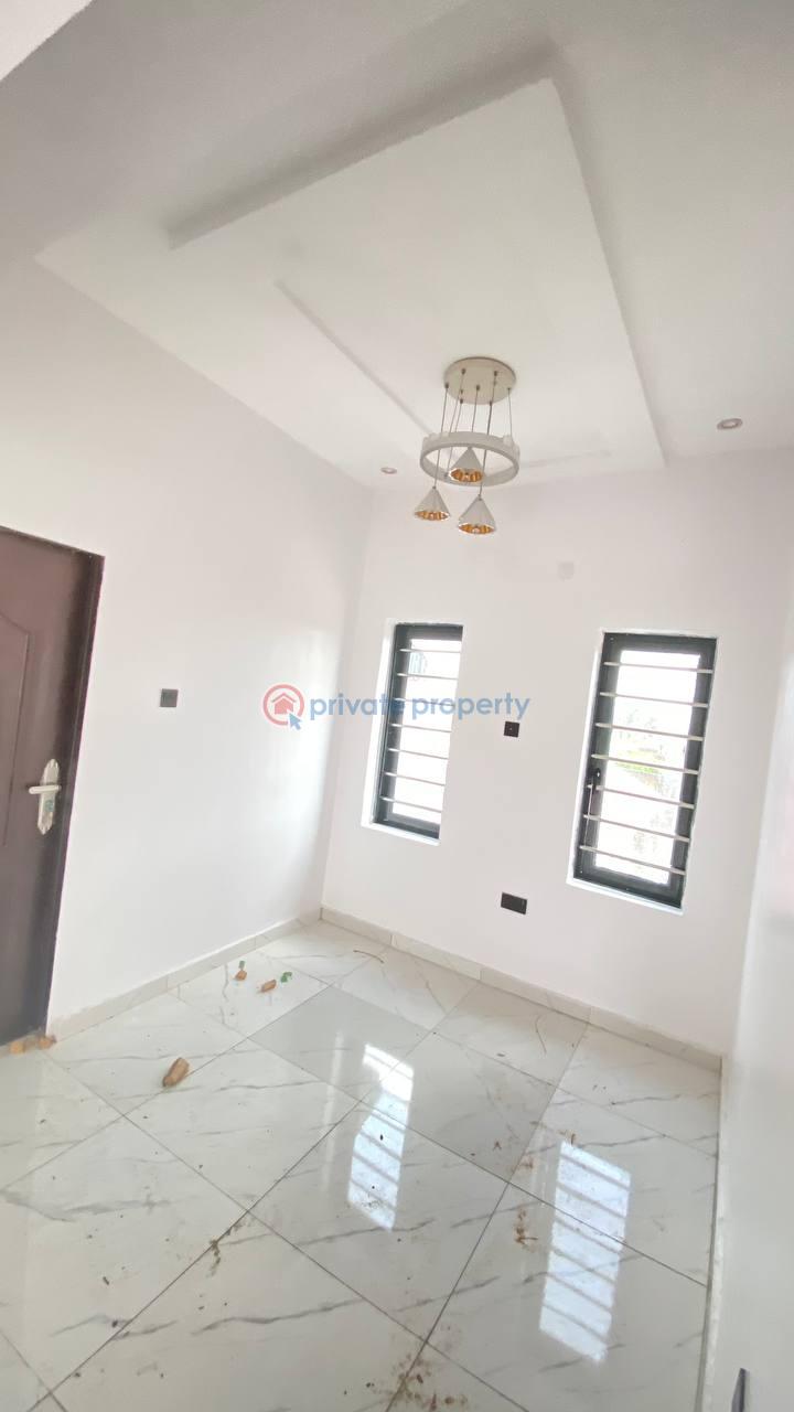 2 bedroom Flat & Apartment For Rent Gbarada Abulepan Ibeju-Lekki Lagos - 13