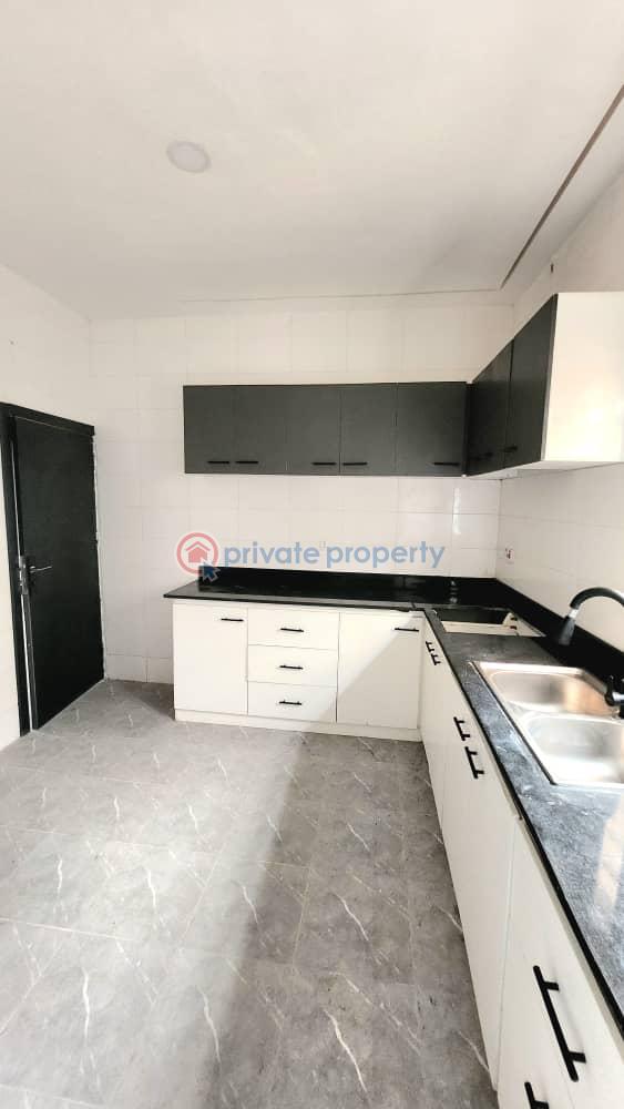 2 bedroom Block Of Flats For Sale Ologolo Lekki Lagos - 1