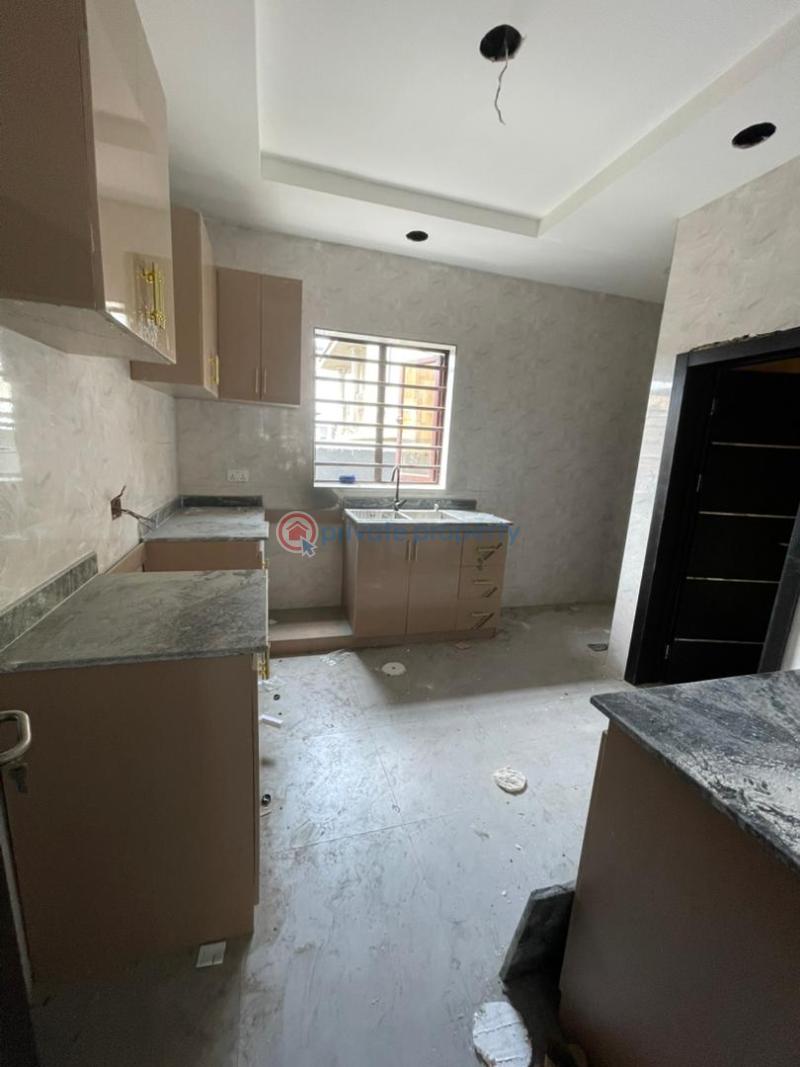 2 bedroom Flat & Apartment For Rent Thomas Estate Ajah Lagos - 11