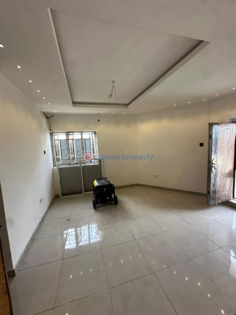 2 bedroom Flat & Apartment For Rent Ologolo Lekki Lagos - 0