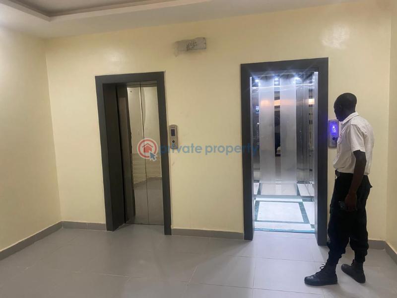 2 bedroom Flat & Apartment For Rent Victoria Island Lagos - 3