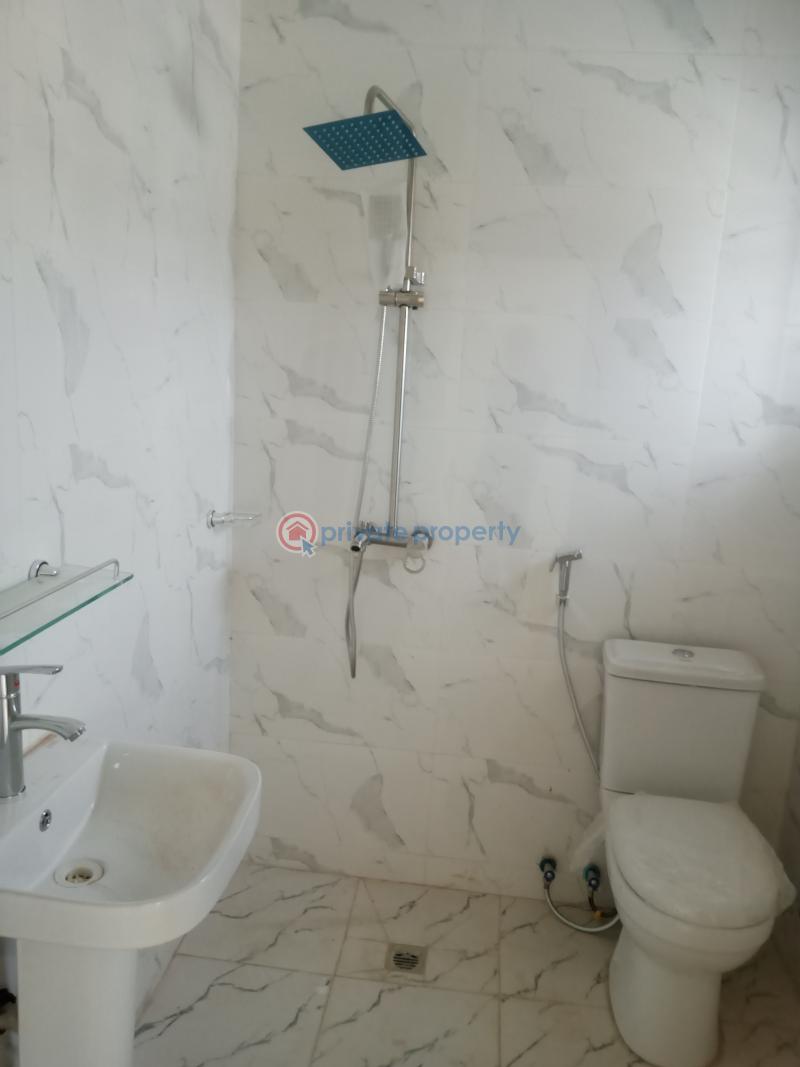 2 bedroom Block Of Flats For Rent Wuye/dakibiyu Wuye Abuja Phase 2  - 5