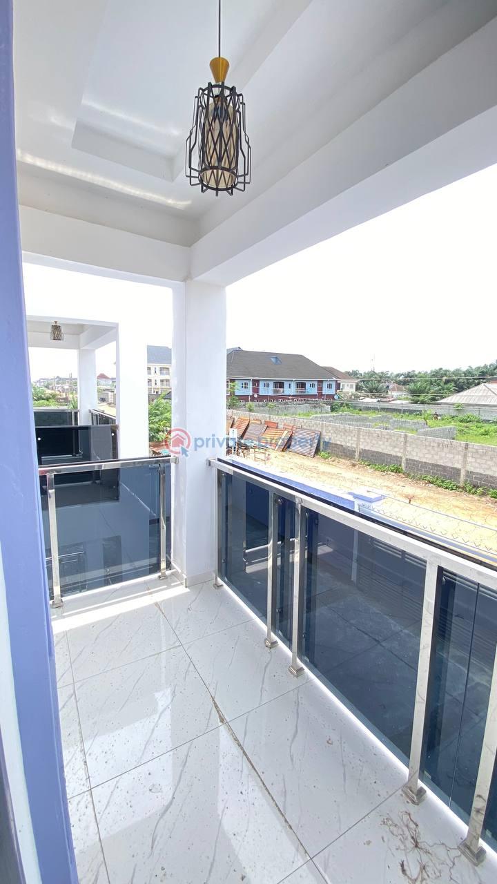2 bedroom Flat & Apartment For Rent Gbarada Abulepan Ibeju-Lekki Lagos - 10