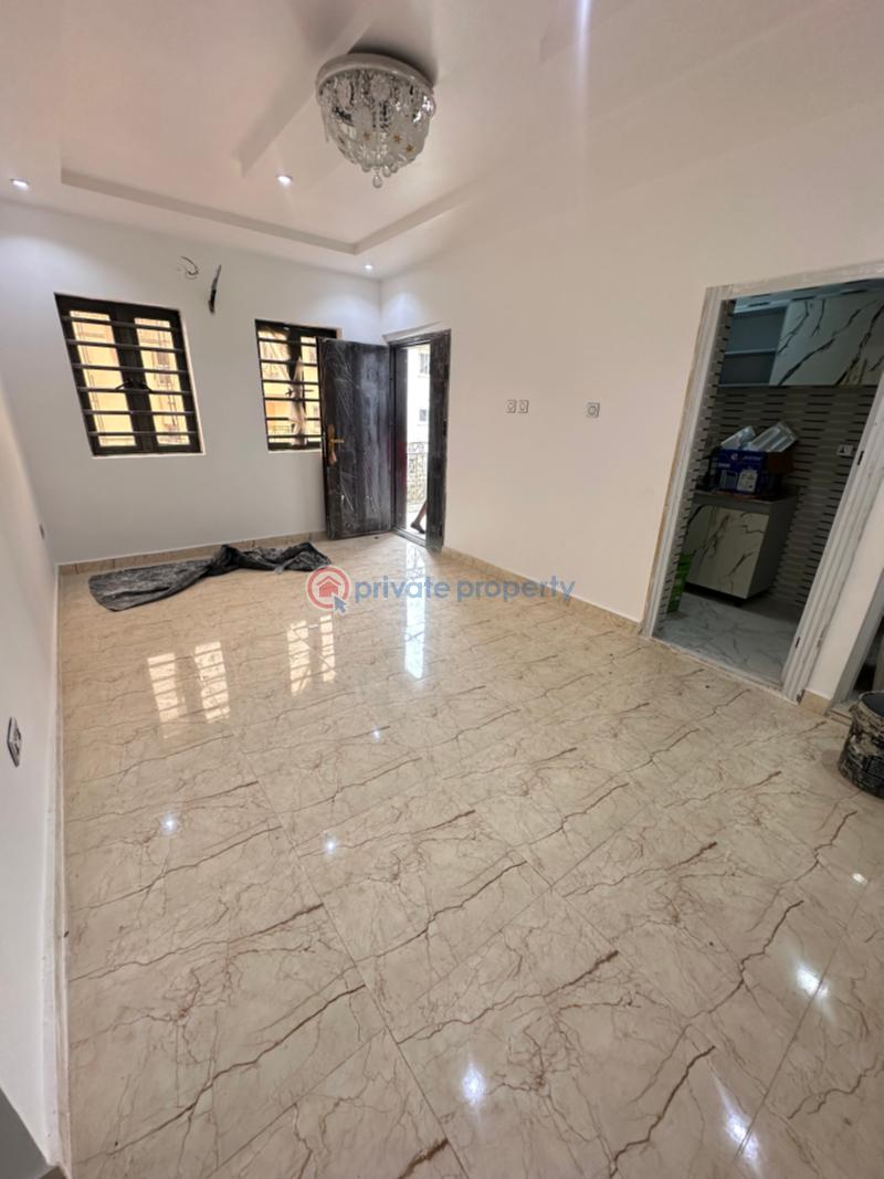 Brand new 2 bedroom flat - 6 2 bedroom Flat & Apartment For Rent Old Ikoyi Ikoyi Lagos - 6