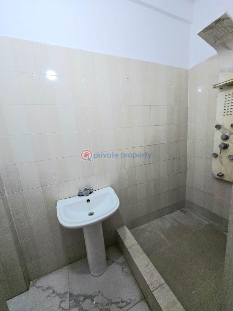 Brand new 2-bedroom flat - 8 2 bedroom Flat & Apartment For Rent Lekki Phase 1 Lagos - 8
