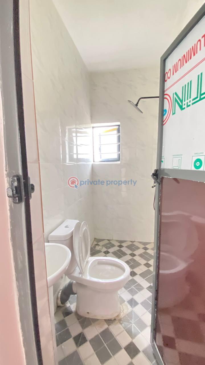 2 bedroom Flat & Apartment For Rent Gbarada Abulepan Ibeju-Lekki Lagos - 7