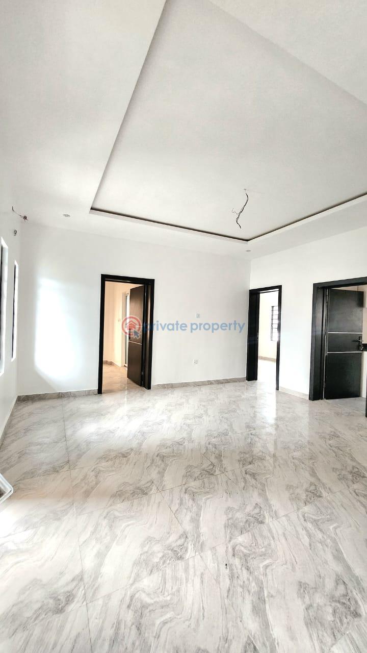 2 bedroom Block Of Flats For Sale Ologolo Lekki Lagos - 2