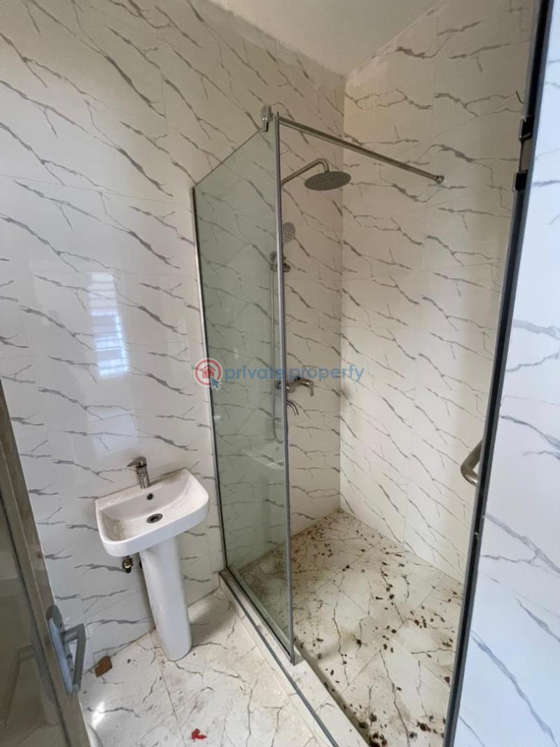 2 bedroom Flat & Apartment For Rent Thomas Estate Ajah Lagos - 7