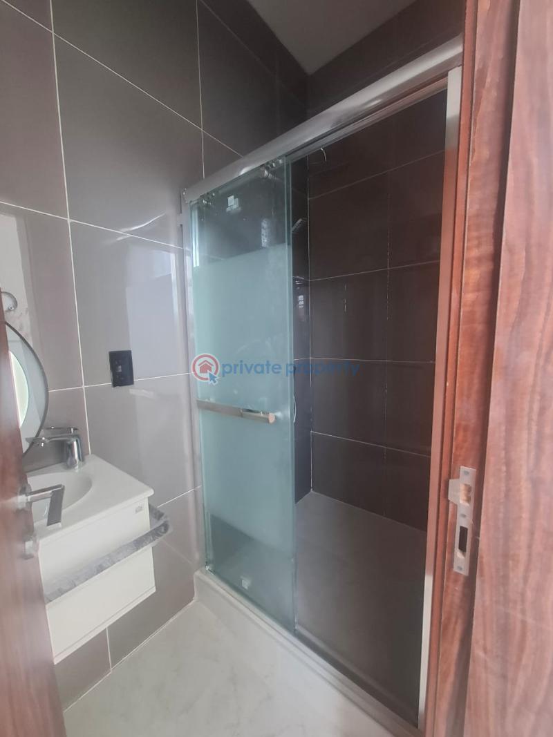 2 bedroom Flat & Apartment For Rent African Lane Lekki Phase 1 Lagos - 5