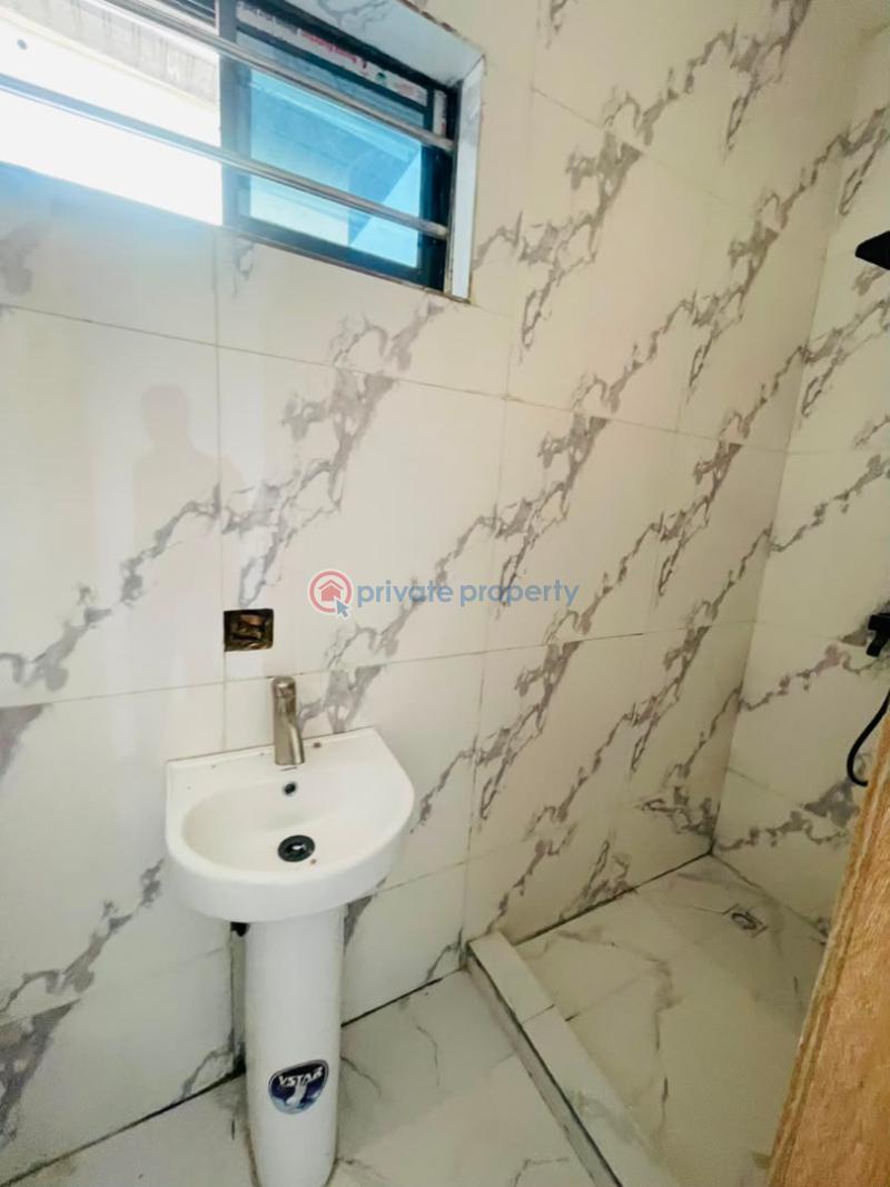 2 bedroom Flat & Apartment For Rent Lekki Conservation Lekki Lagos - 10