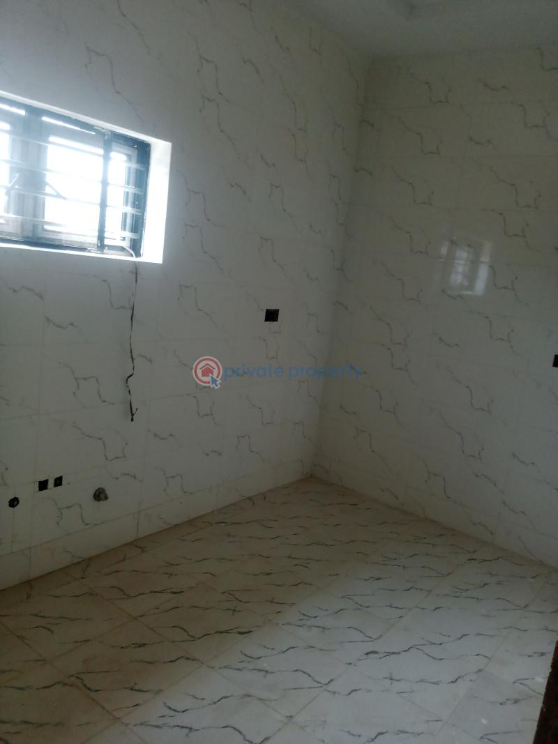 2 bedroom Block Of Flats For Rent Wuye/dakibiyu Wuye Abuja Phase 2  - 7
