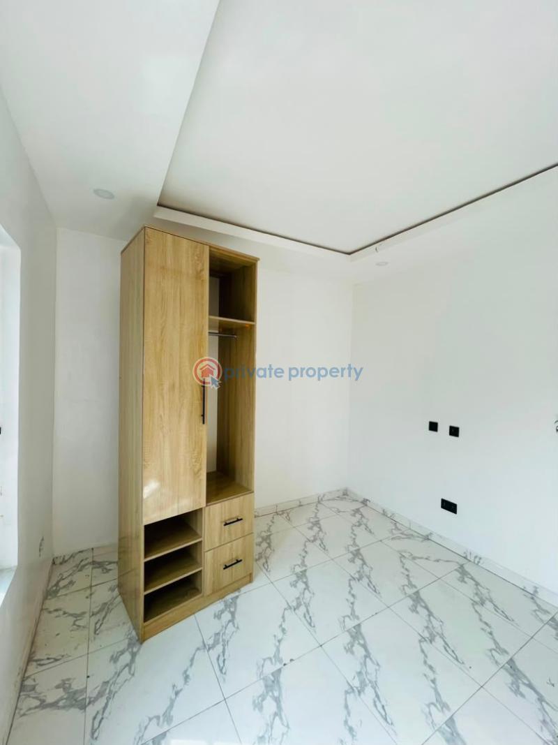 2 bedroom Flat & Apartment For Rent Lekki Conservation Lekki Lagos - 2
