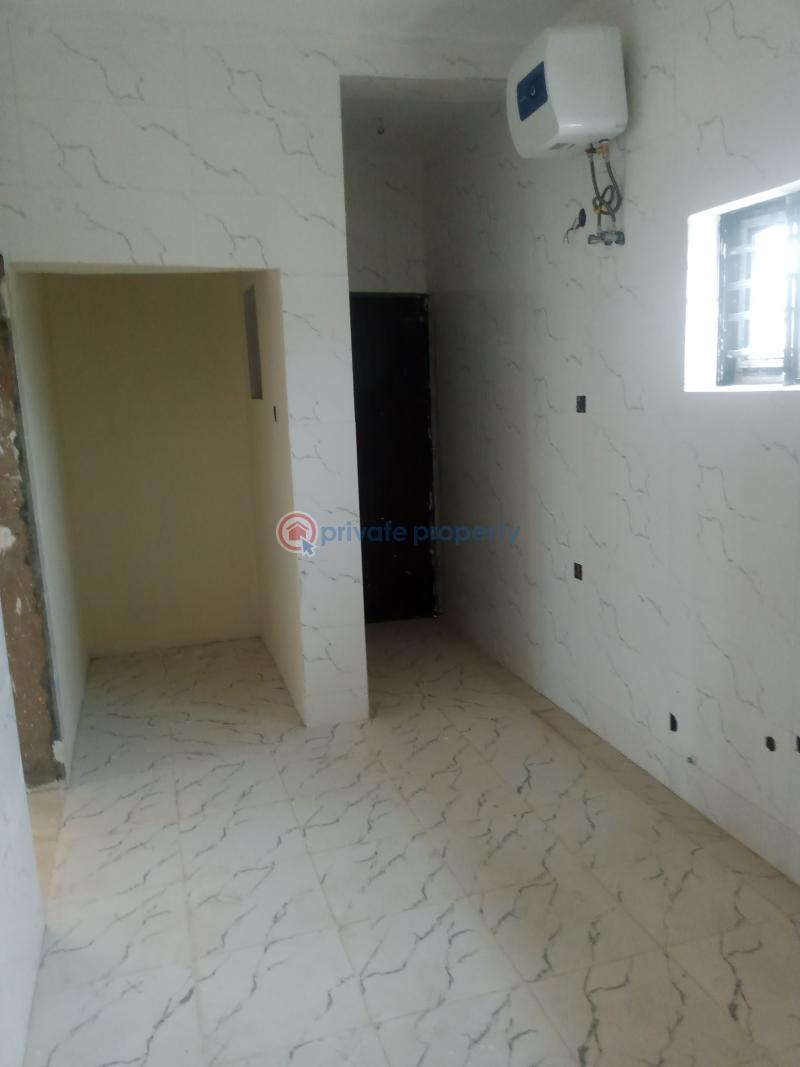 2 bedroom Block Of Flats For Rent Wuye/dakibiyu Wuye Abuja Phase 2  - 8