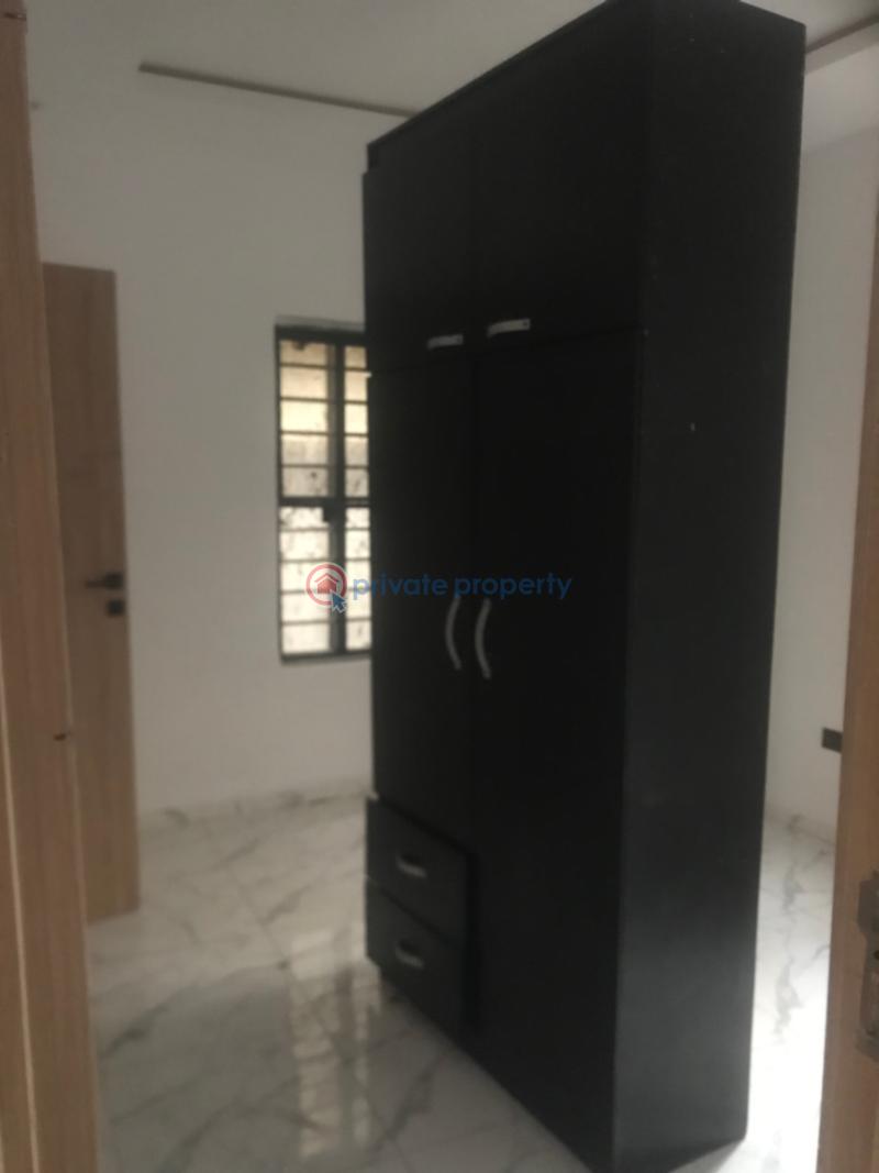 2 bedroom Block Of Flats For Sale Igbo Efon Lekki Lagos - 4