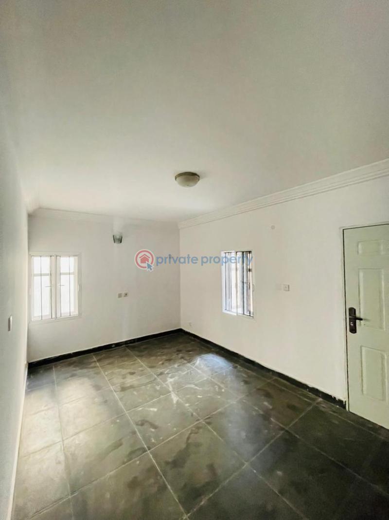 2 bedroom Flat & Apartment For Rent Ikota Lekki Lagos - 6