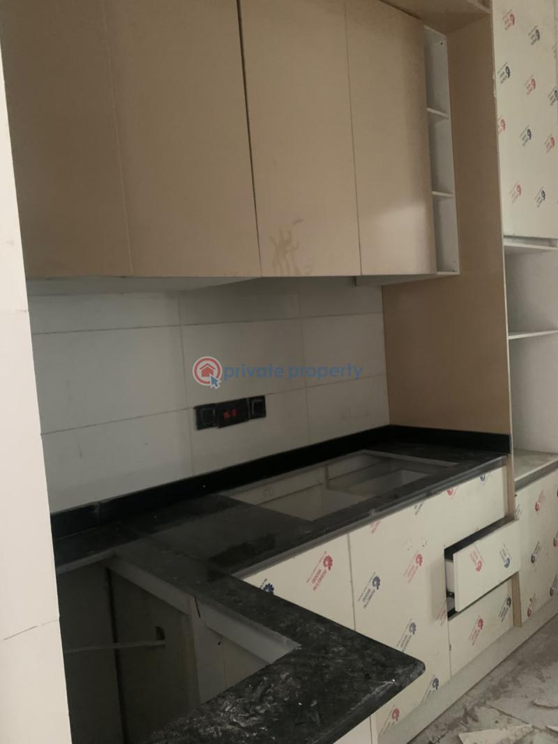 2 bedroom Flat & Apartment For Rent Harris Drive Lekki Lagos - 13