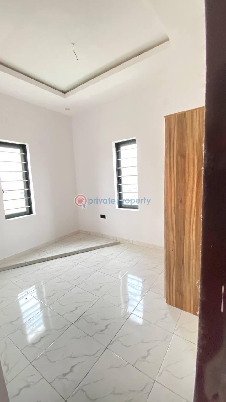 2 bedroom Flat & Apartment For Rent Gbarada Abulepan Ibeju-Lekki Lagos - 34