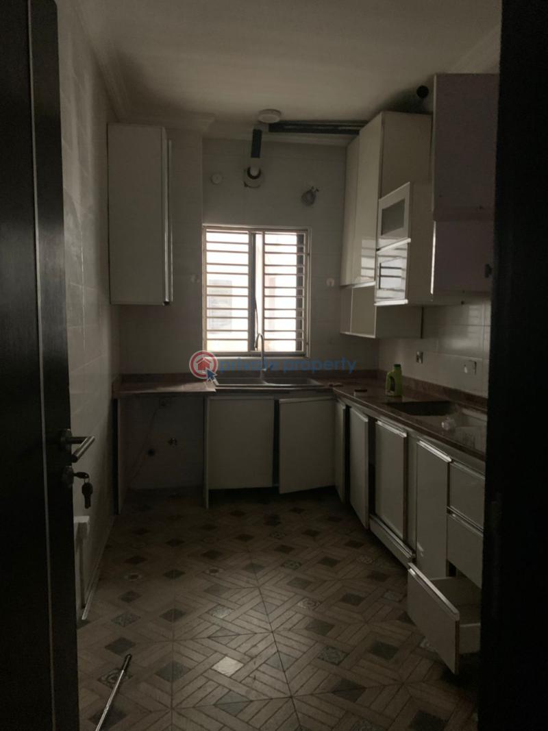 2 bedroom Flat & Apartment For Rent By Mercedes Benz Ikate Elegushi Lekki Lagos - 5
