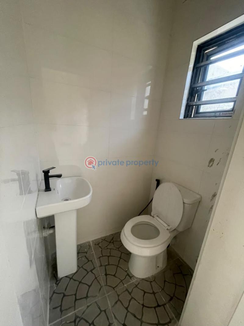 2 bedroom Flat & Apartment For Rent In An Estate Badore Ajah Lagos - 6