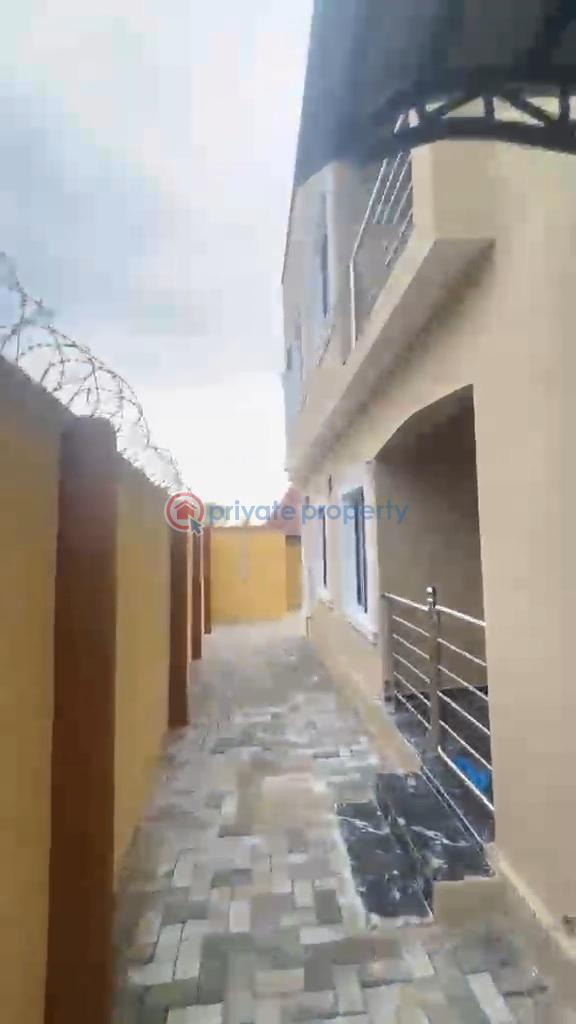 2 bedroom Flat & Apartment For Rent Harmony Garden Estate Abijo Ajah Lagos - 27