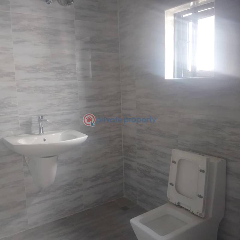 2 bedroom Flat & Apartment For Rent Off Monastery Road Ajah Lagos - 4