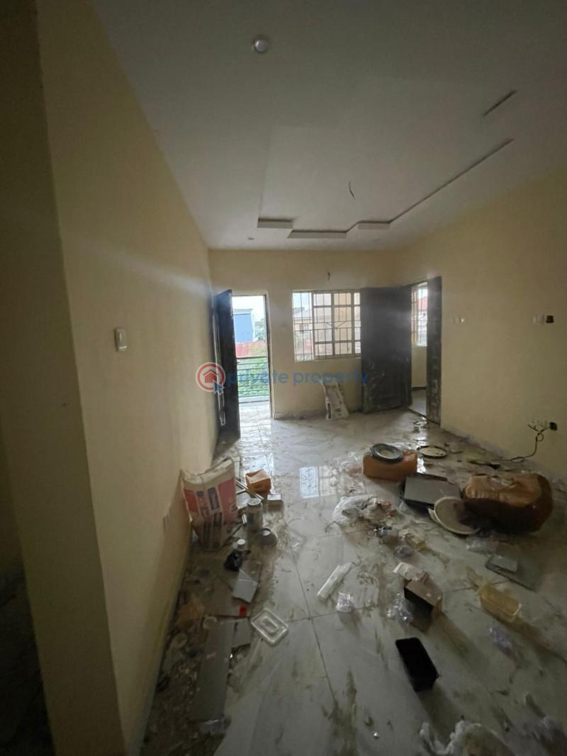 2 bedroom Flat & Apartment For Rent Salvation Estate Owode Ado Ajah Lagos - 7