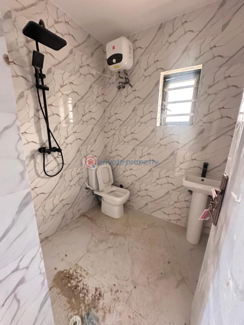 2 bedroom Flat & Apartment For Rent Old Ikoyi Ikoyi Lagos - 0
