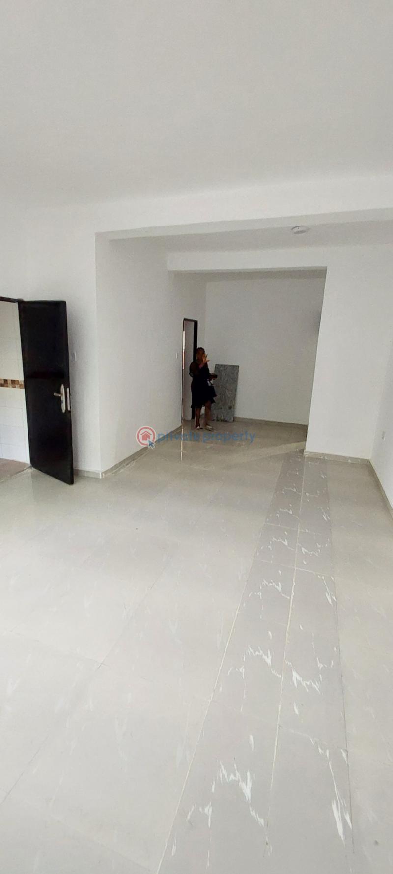 2 bedroom Flat & Apartment For Rent Agungi Lekki Lagos - 5