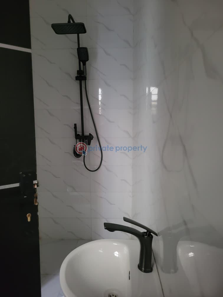 2 bedroom Flat & Apartment For Rent Igbo Efon Lekki Lagos - 11