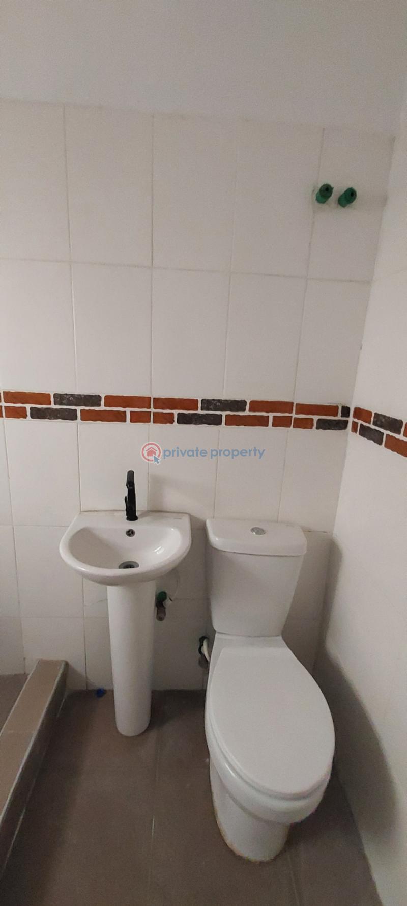 2 bedroom Flat & Apartment For Rent Agungi Lekki Lagos - 11