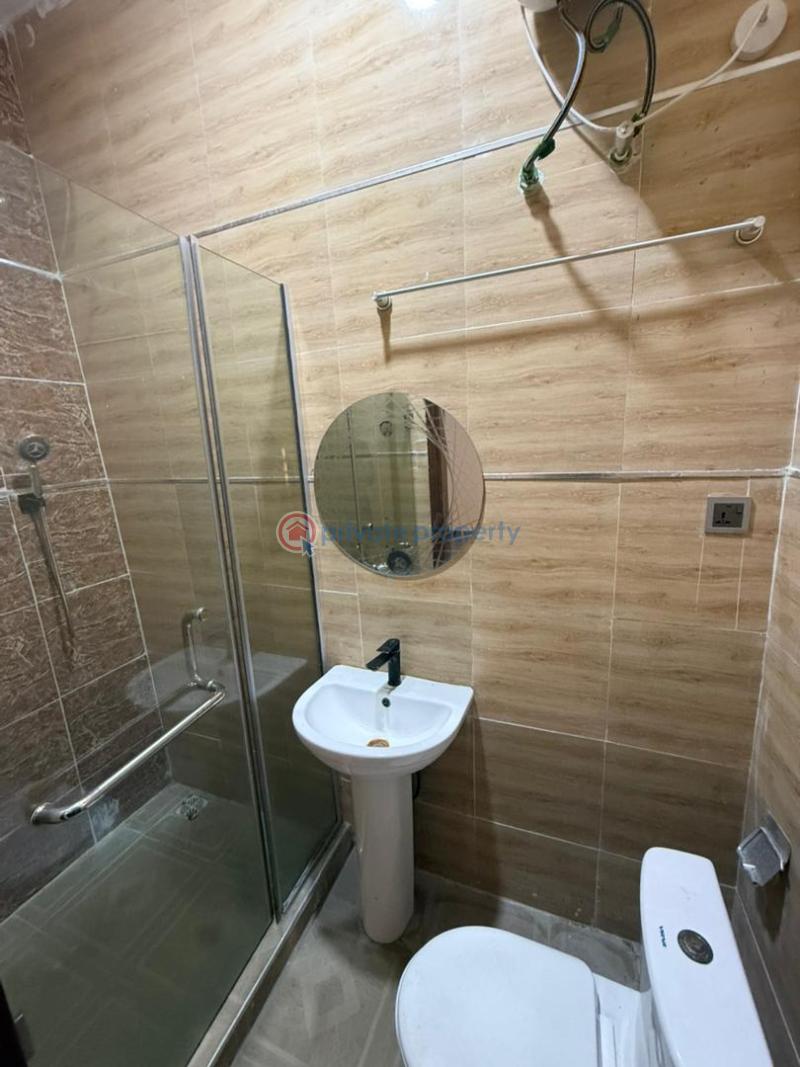 2 bedroom Flat & Apartment For Rent Chevron Drive Lekki Lagos - 8