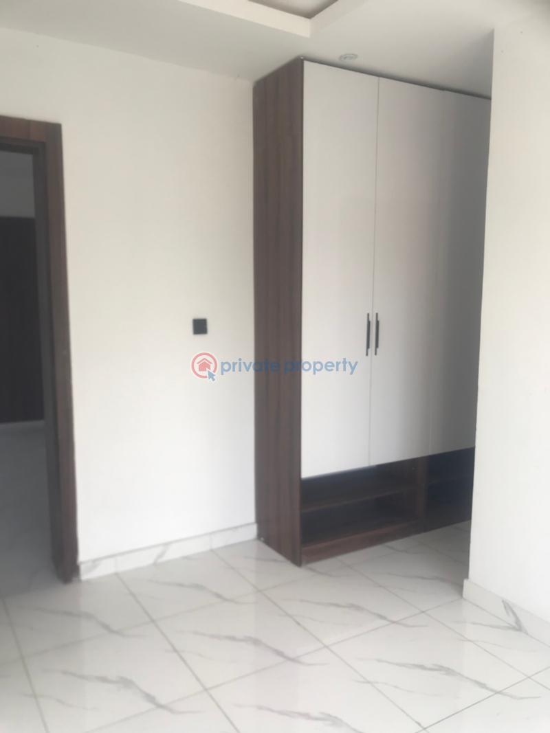 2 bedroom Block Of Flats For Sale Agungi By Domino’s Pizza Idado Lekki Lagos - 3