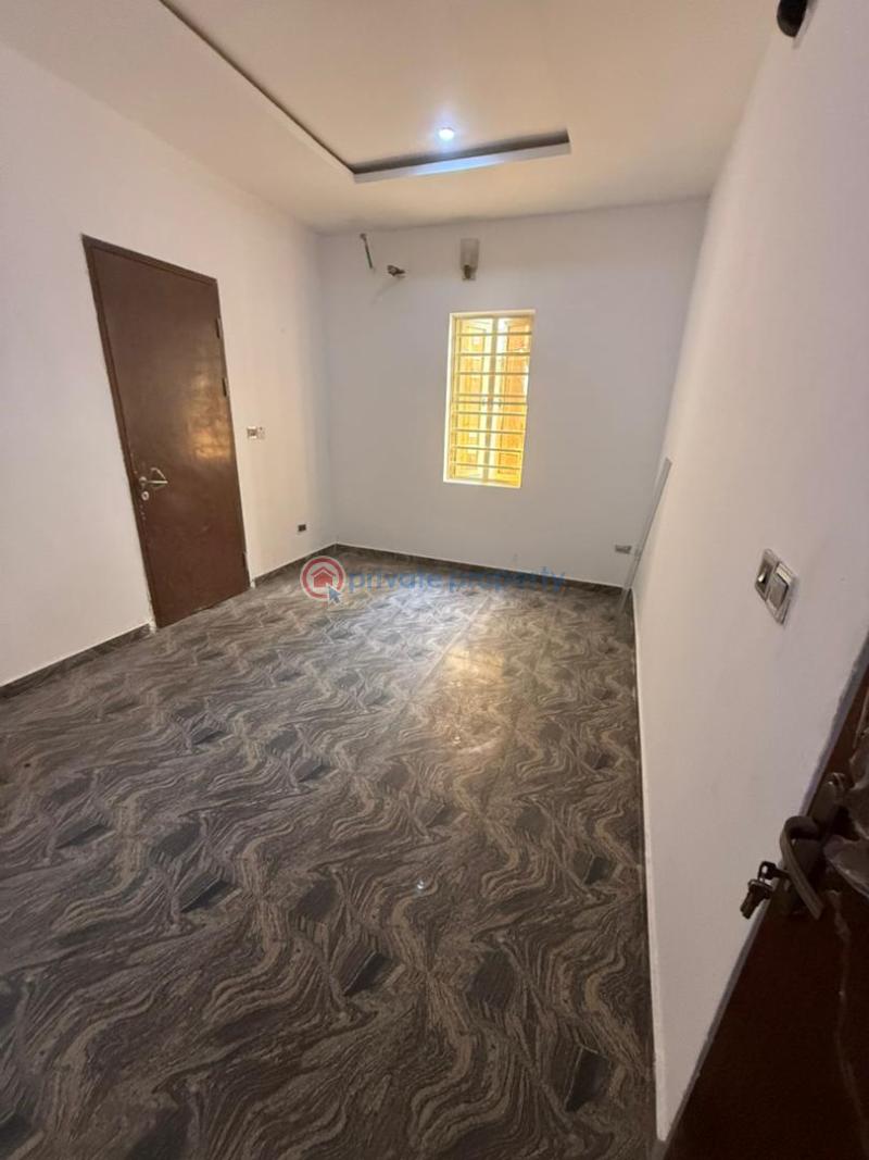 2 bedroom Flat & Apartment For Rent Chevron Drive Lekki Lagos - 6