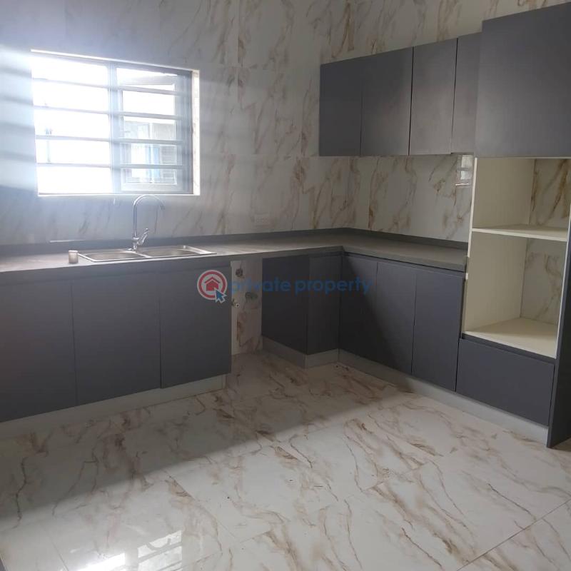 2 bedroom Flat & Apartment For Rent Off Monastery Road Ajah Lagos - 2