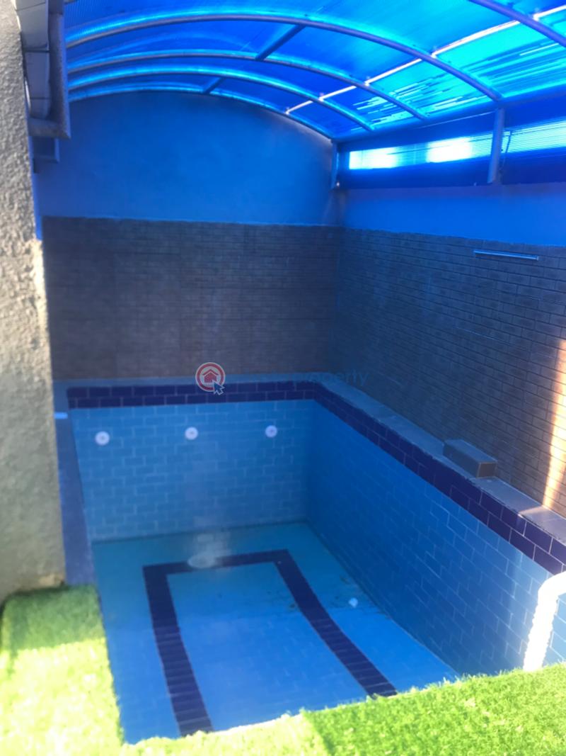 2 bedroom Block Of Flats For Sale Agungi By Domino’s Pizza Idado Lekki Lagos - 3