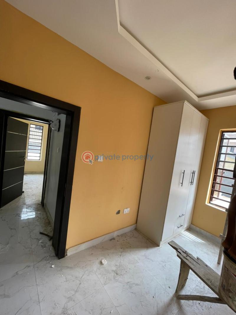 2 bedroom Flat & Apartment For Rent Thomas Estate Ajah Lagos - 3