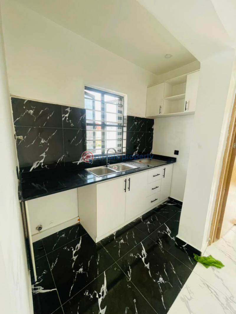 2 bedroom Flat & Apartment For Rent Lekki Conservation Lekki Lagos - 3