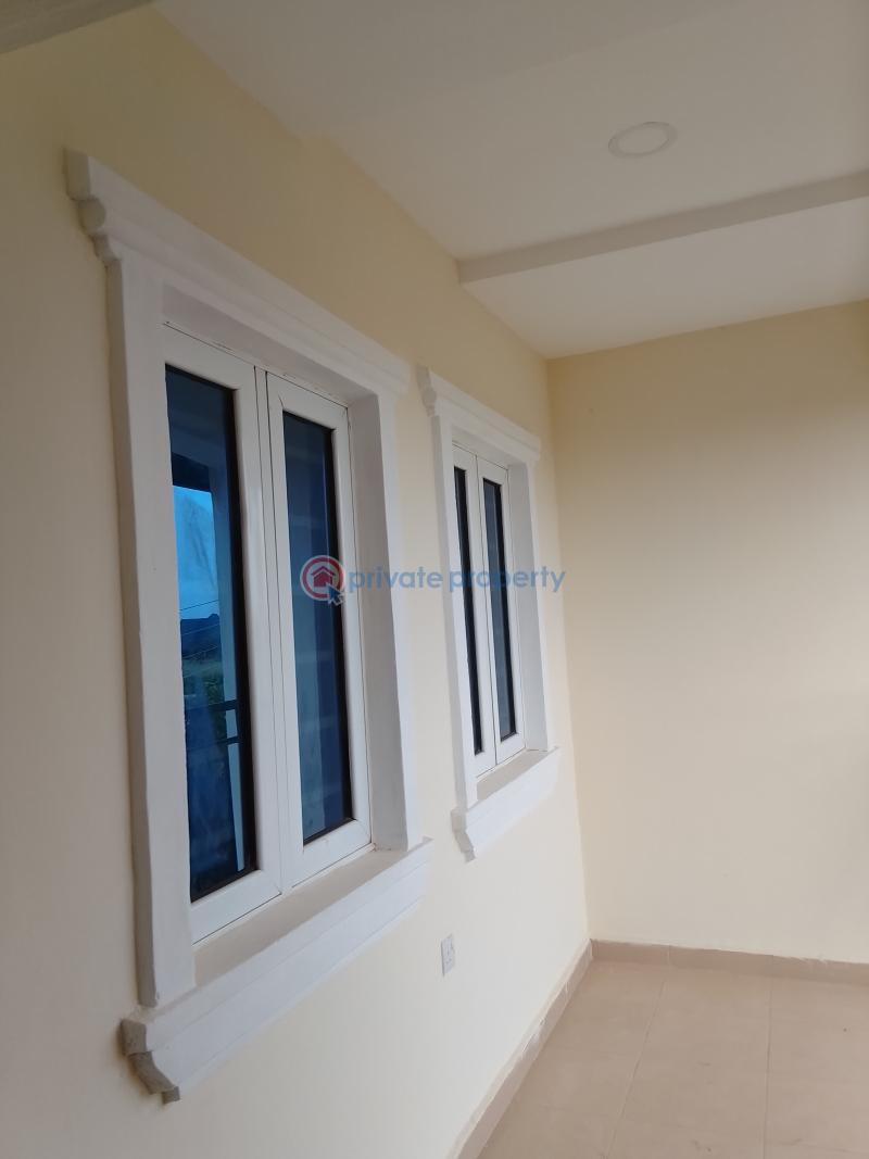 2 bedroom Block Of Flats For Rent Olowotedo Via Arepo Berger Ibafo Ogun area  - 15